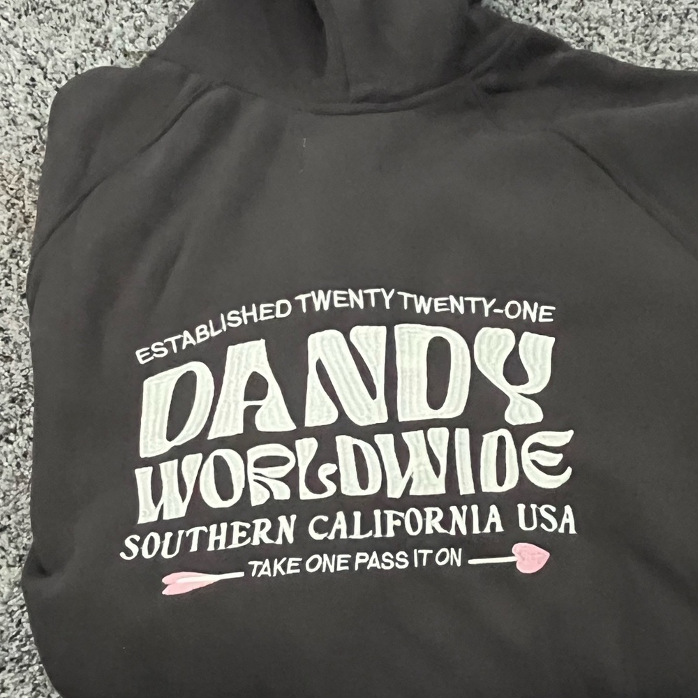 Dandy sweatshirt